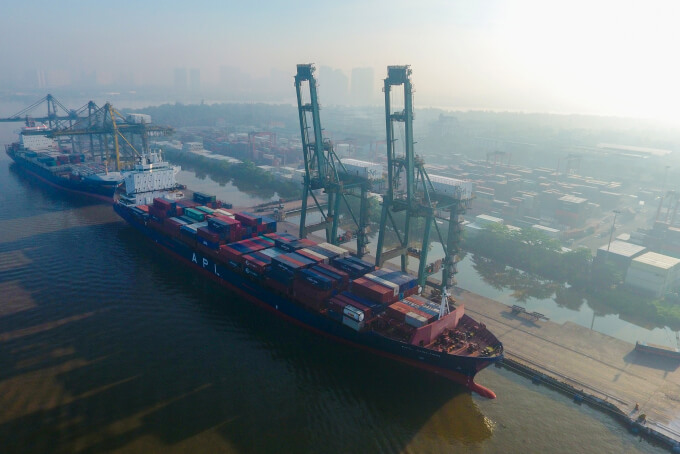 Chức năng, nhiệm vụ của Công ty TNHH MTV Hoa tiêu hàng hải miền Nam (Trụ sở)