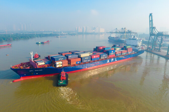 Chức năng, nhiệm vụ của Chi nhánh Hoa tiêu V